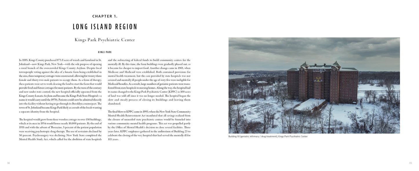 A Vanishing New York by Schiffer Publishing