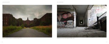 A Vanishing New York by Schiffer Publishing