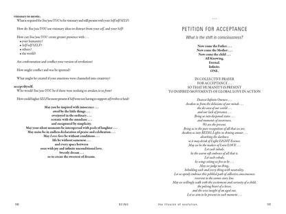 Being by Schiffer Publishing