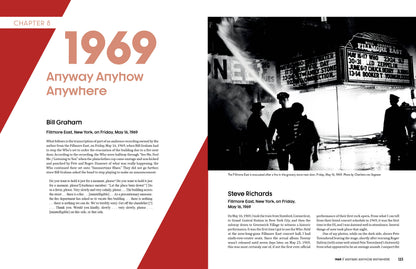 The Who by Schiffer Publishing