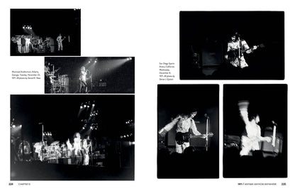 The Who by Schiffer Publishing