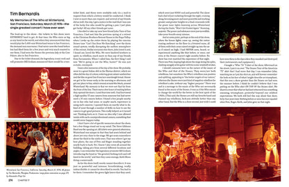 The Who by Schiffer Publishing