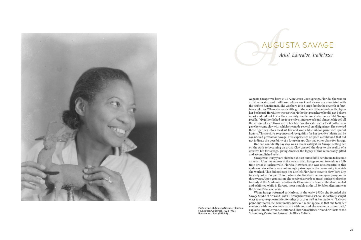 Contemporary Black American Ceramic Artists by Schiffer Publishing