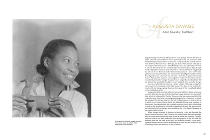 Contemporary Black American Ceramic Artists by Schiffer Publishing