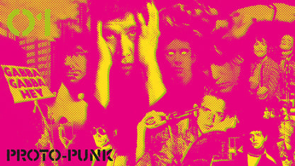 The Art of Punk by Schiffer Publishing