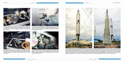 Space Hardware by Schiffer Publishing
