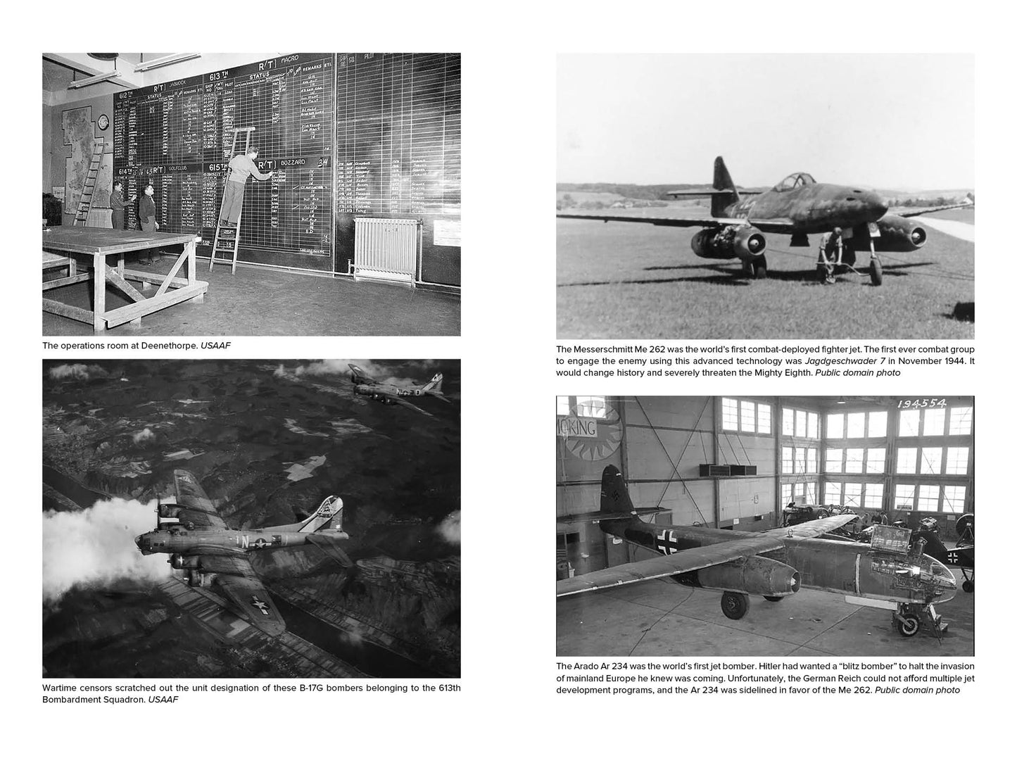 The Last Mission of Lady Jane II by Schiffer Publishing