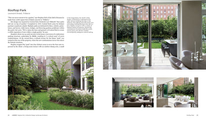 Repose in the Metropolis by Schiffer Publishing