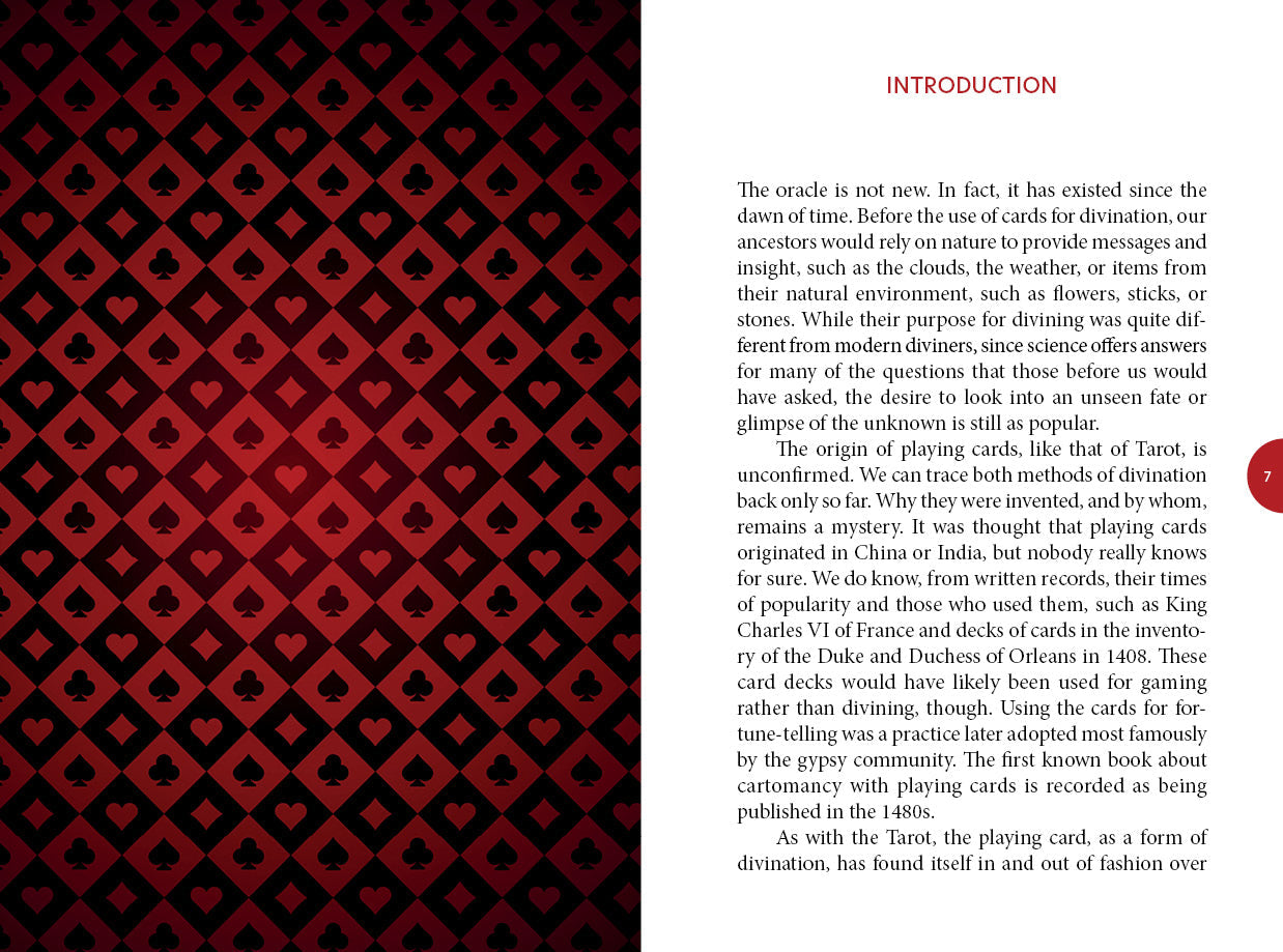 Inner Eye Oracle by Schiffer Publishing