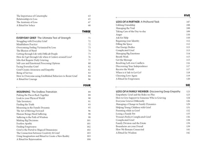 Transformative Grief by Schiffer Publishing