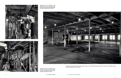 SS United States by Schiffer Publishing