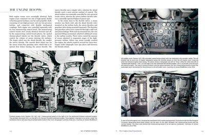 SS United States by Schiffer Publishing
