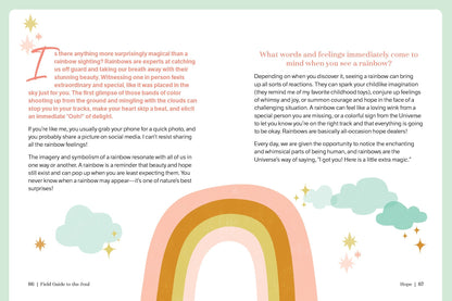 Field Guide to the Soul by Schiffer Publishing