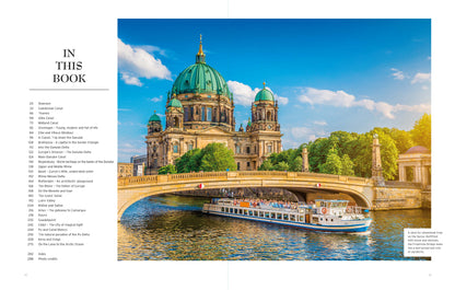 River Cruises by Schiffer Publishing