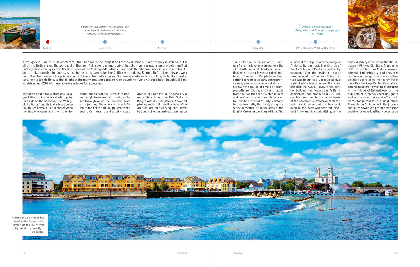 River Cruises by Schiffer Publishing