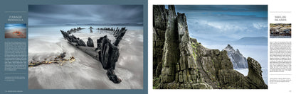 The Wild Atlantic by Schiffer Publishing