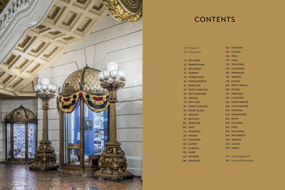 Capitol America by Schiffer Publishing