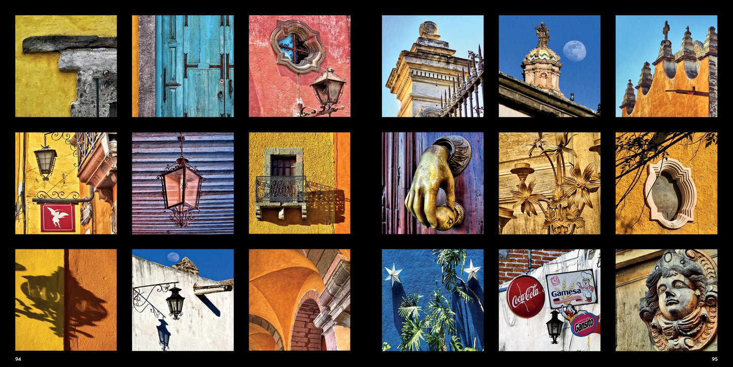 San Miguel de Allende by Schiffer Publishing