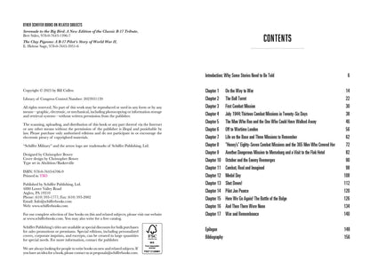 Flying Fortress Gunner by Schiffer Publishing