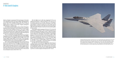 F-15 Eagle by Schiffer Publishing