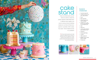 The Big Book of Happy Crafts by Schiffer Publishing