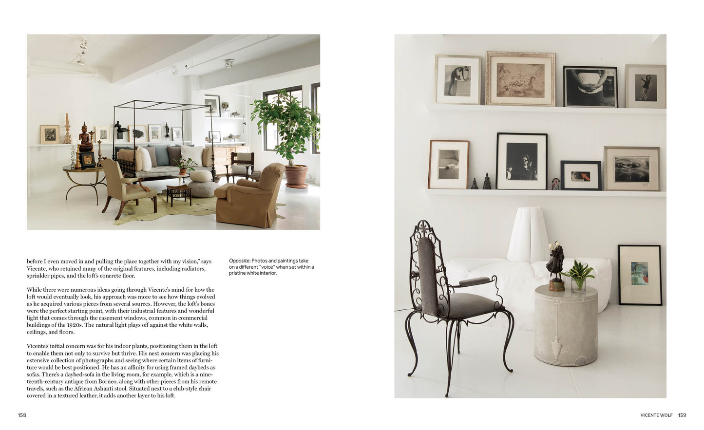 Interior Designers at Home by Schiffer Publishing