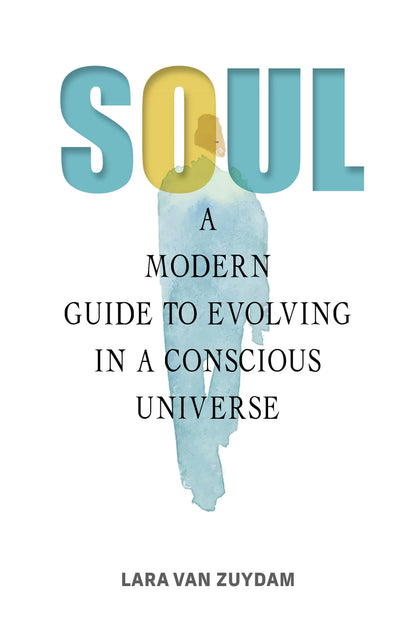 Soul by Schiffer Publishing