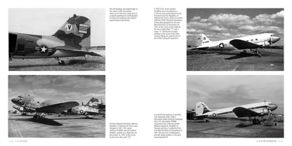 C-47 Skytrain by Schiffer Publishing