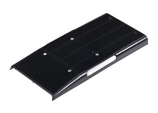 Traxxas 9788 TRX-4M Roof, body (black)