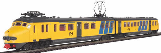 Piko 97932 HO Scale 1/87 Roadbed NS Hondekop Starter Set