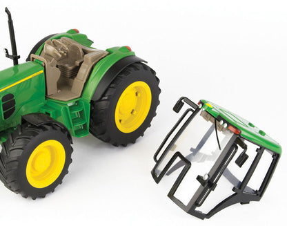 Ertl 46096 1/16 John Deere 7330 Tractor, Big Farm Series