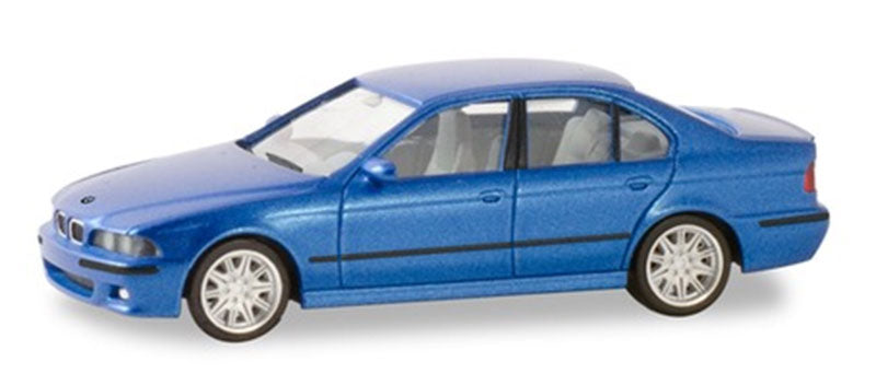 Herpa 032643 1/87 Scale Bmw M5 Sedan