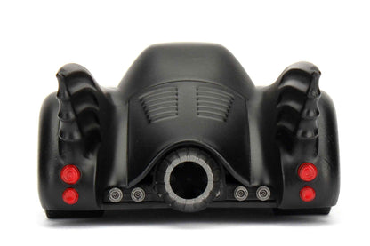 1989 Batman Batmobile 1/32 Diecast Model Car by Jada