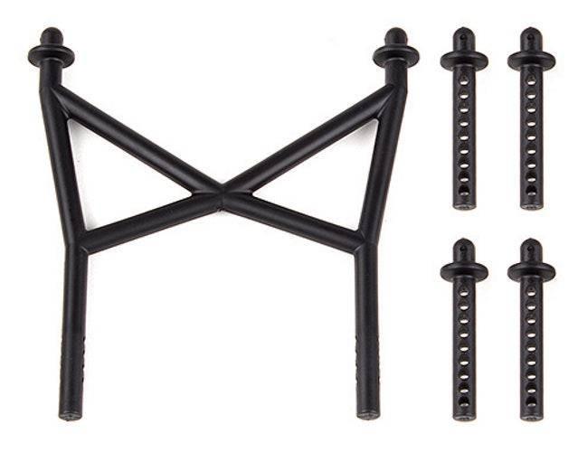 Team Associated 42009 Body Posts Enduro Enduro Trail Truck