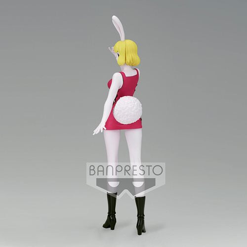 One Piece: Glitter & Glamours - Carrot - Version B