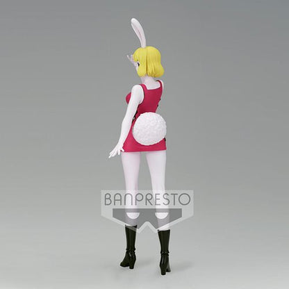 One Piece: Glitter & Glamours - Carrot - Version B