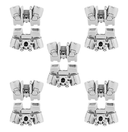 Warhammer 40K: Space Marines - Jump Packs