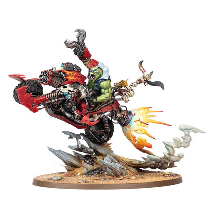 Wazdakka Gutsmek