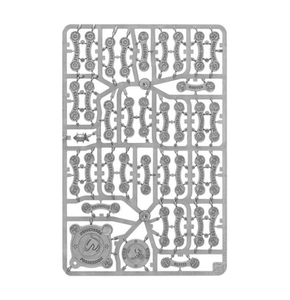 Blood Bowl: Official Game Tokens