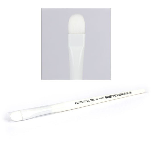 Citadel Colour: STC L Shade Brush (Synthetic Shade)