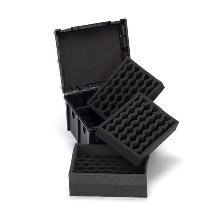 Warhammer Battle Figure Case
