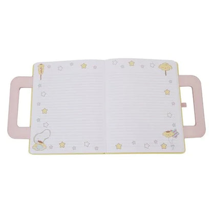 Sanrio Hello Kitty and Friends Carnival Lunchbox Stationery Journal