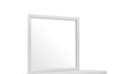 Mirage - Mirror by Couch.com