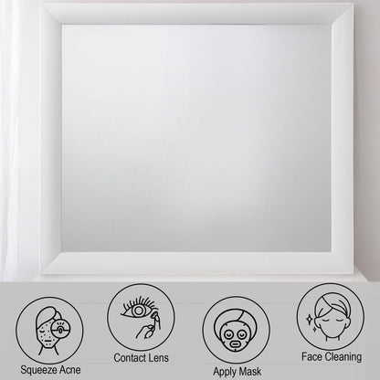 Ireland - Contemporary Design Mirror by Couch.com