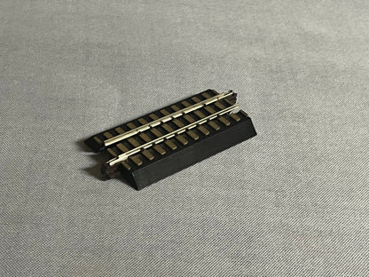 Mainline Railworks HOn30 Sectional Straight Track