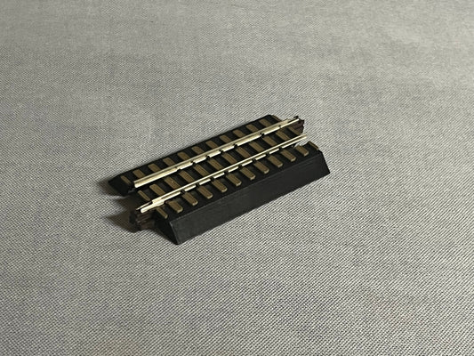 Mainline Railworks HOn30 Sectional Straight Track