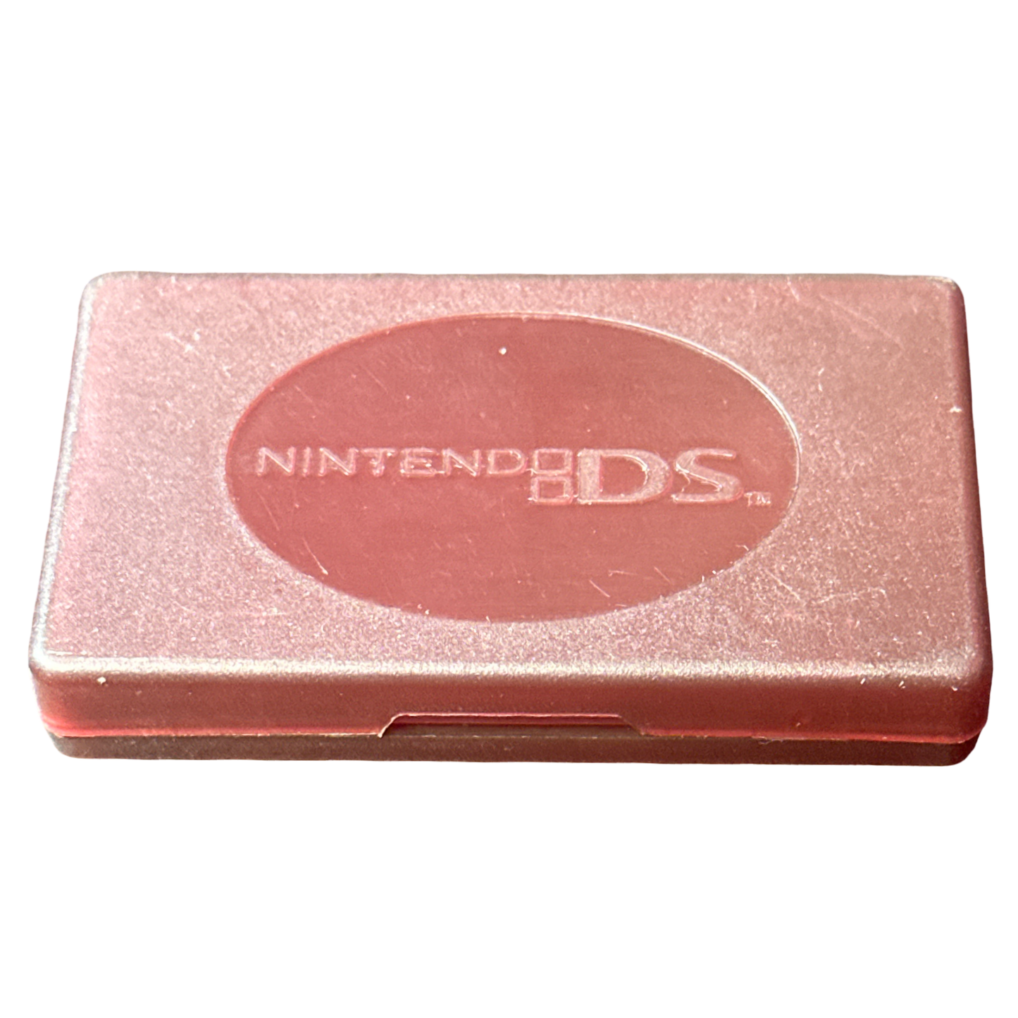 Official Nintendo DS 2-in-1 Game Cartridge Case