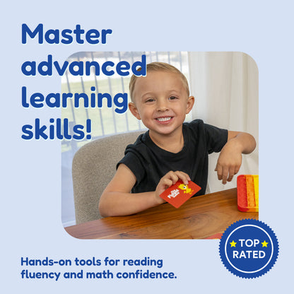 Grades 1-2 Readiness Backpack