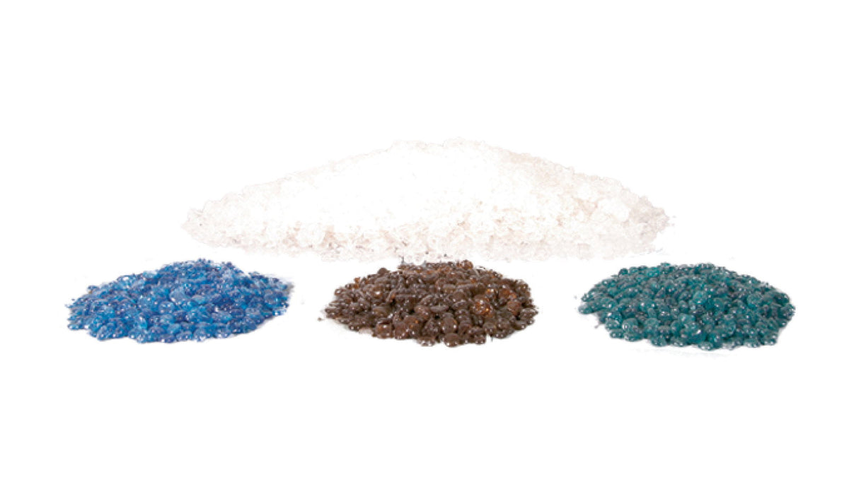 Noch 60856 All Scale Water-Drops Color Set with Colour Granulate