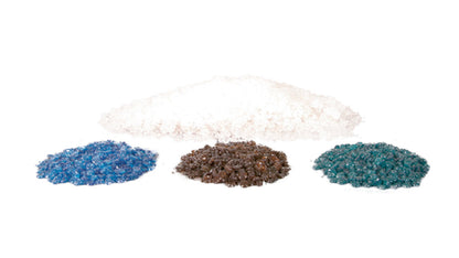 Noch 60856 All Scale Water-Drops Color Set with Colour Granulate